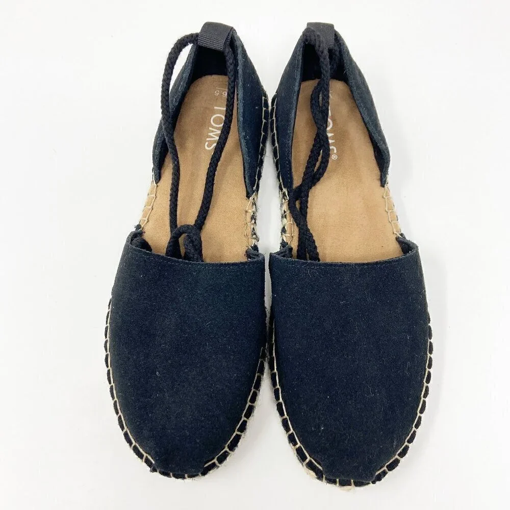 Toms katalina espadrilles